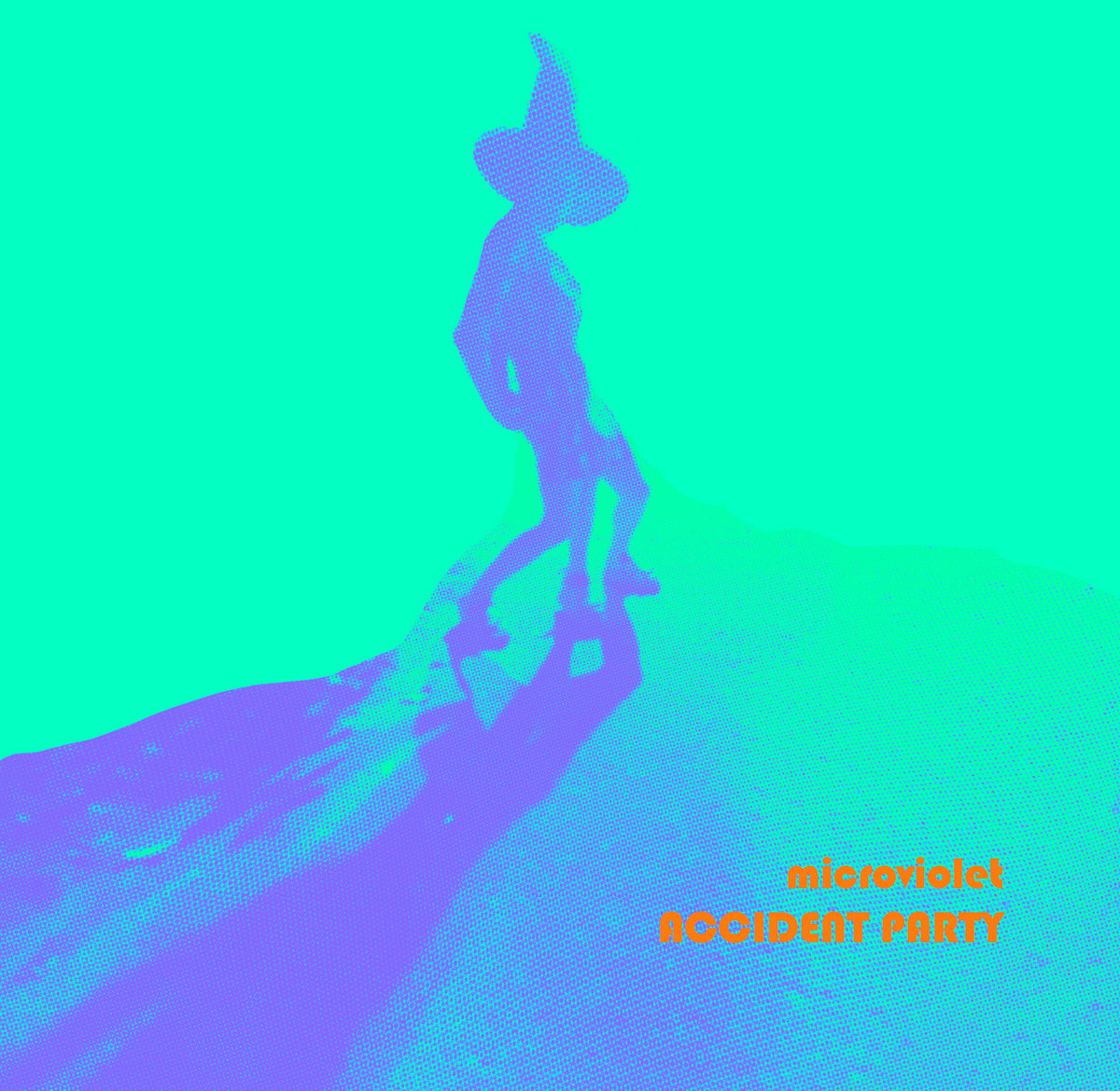 Microviolet Accident Party